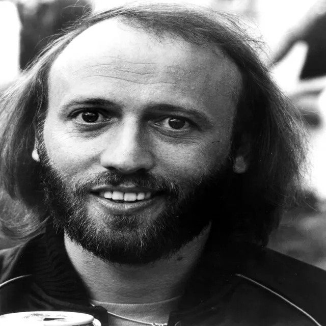 Maurice Gibb