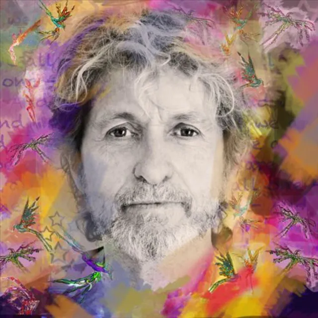 Jon Anderson