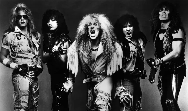 Twisted Sister