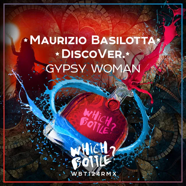 Gypsy Woman - Radio Edit