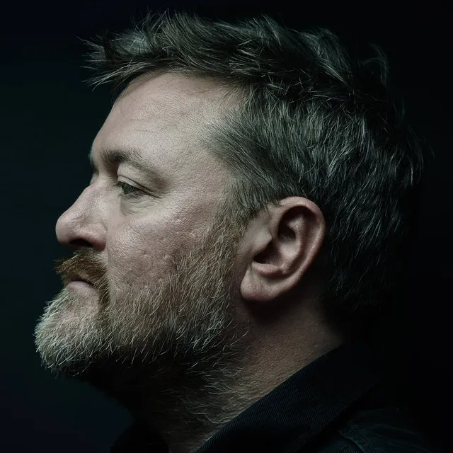 Guy Garvey