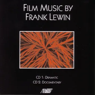 Film Music By Frank Lewin by Frank Lewin