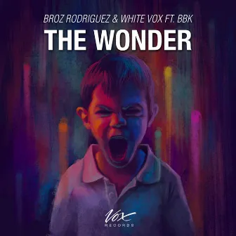 The Wonder by White Vox