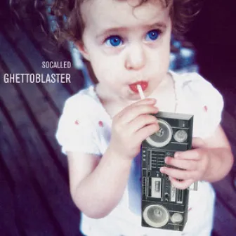 Ghettoblaster by Socalled