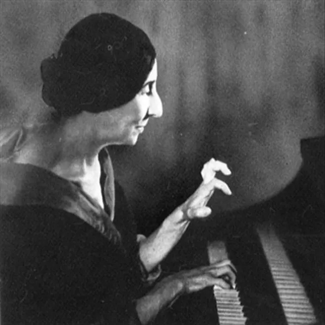 Wanda Landowska