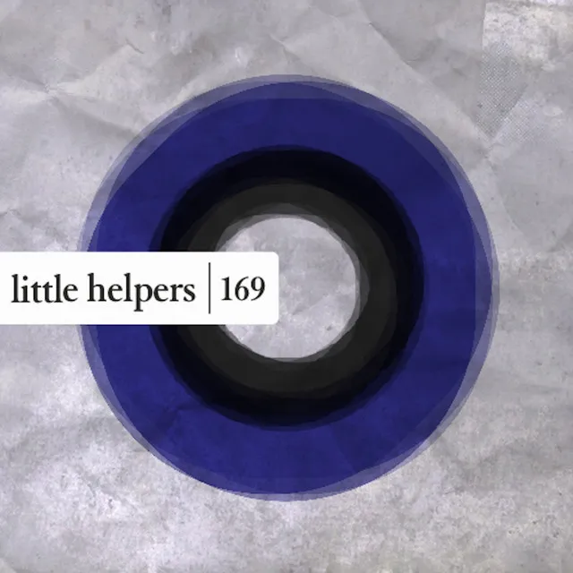 Little Helper 169-5