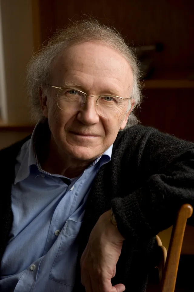 Heinz Holliger