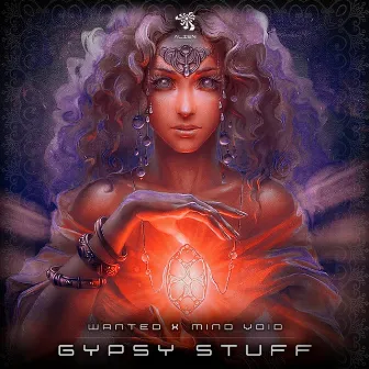 Gypsy Stuff by Mind Void