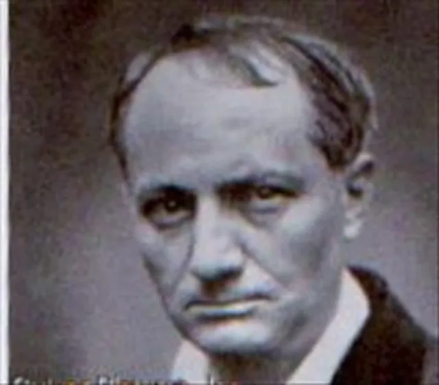 Charles Baudelaire