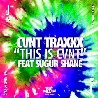 This is CVNT by Cvnt Traxxx