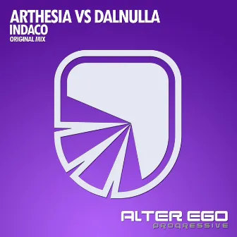 Indaco by Arthesia vs DalNulla