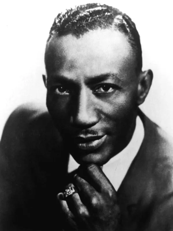 Lee Dorsey