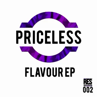 Flavour EP by Priceless