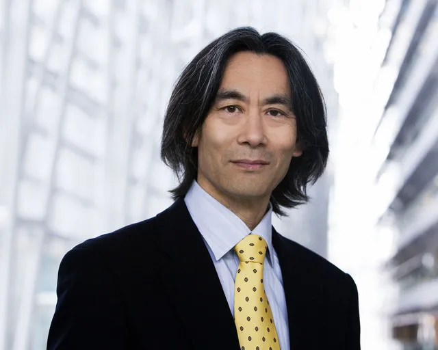 Kent Nagano