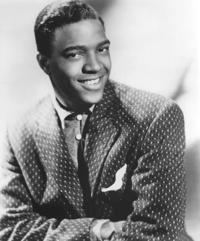 Clyde McPhatter