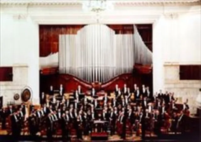 Warsaw Philharmonic Orchestra