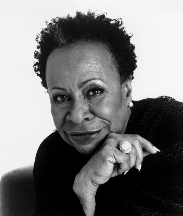 Betty Carter