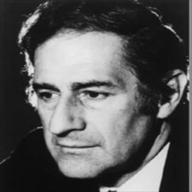 Gian Carlo Menotti