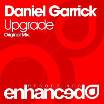 Upgrade by Daniel Garrick