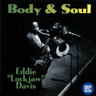 Body & Soul by Eddie 