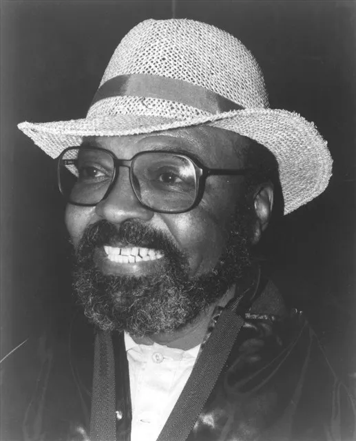 James Moody