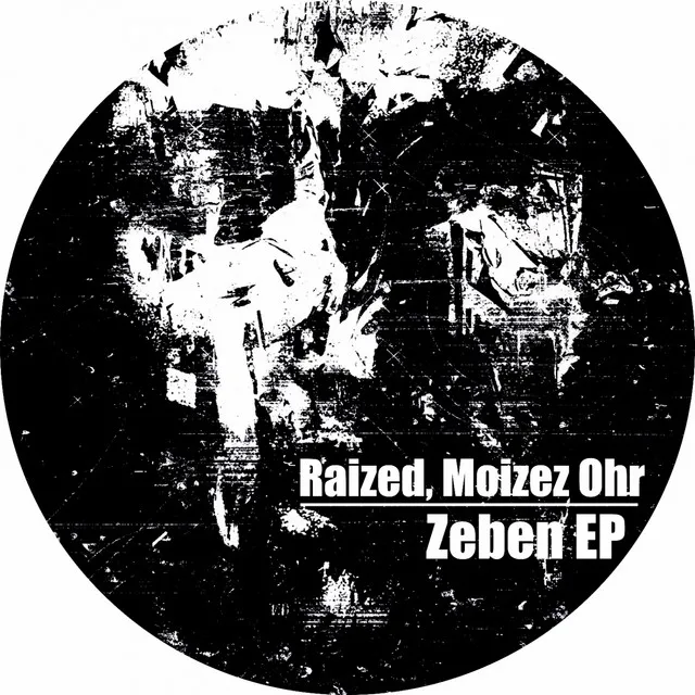 Zeben - Hassio (COL) Remix