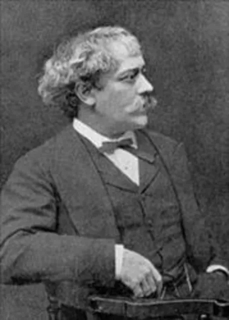 Pablo de Sarasate