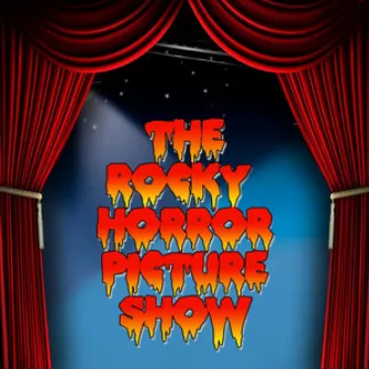 A Salute To The Rocky Horror Picture Show - The Musical by The New Musical Cast