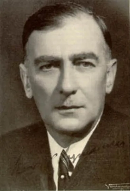 Karol Szymanowski