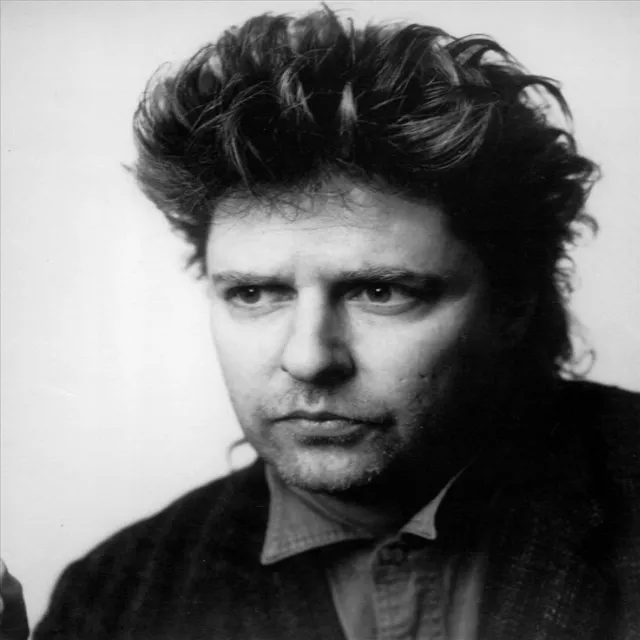 Glenn Branca