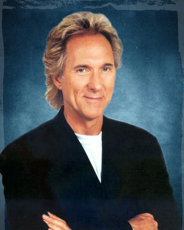 Gary Puckett