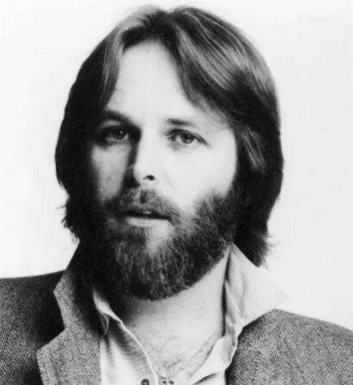 Carl Wilson