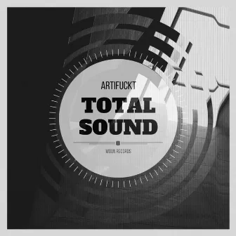 Total Sound by Artfckt