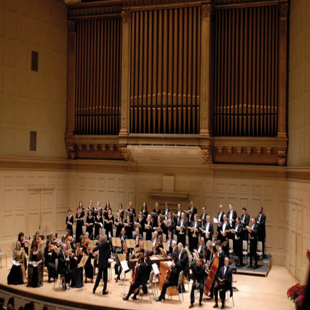 Handel and Haydn Society