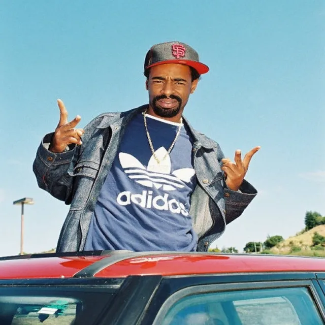 Mac Dre