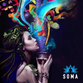 SOMA Breath Meditation Daily Dose by Soma Breath