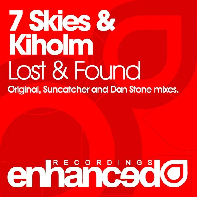 Lost & Found - Original Mix