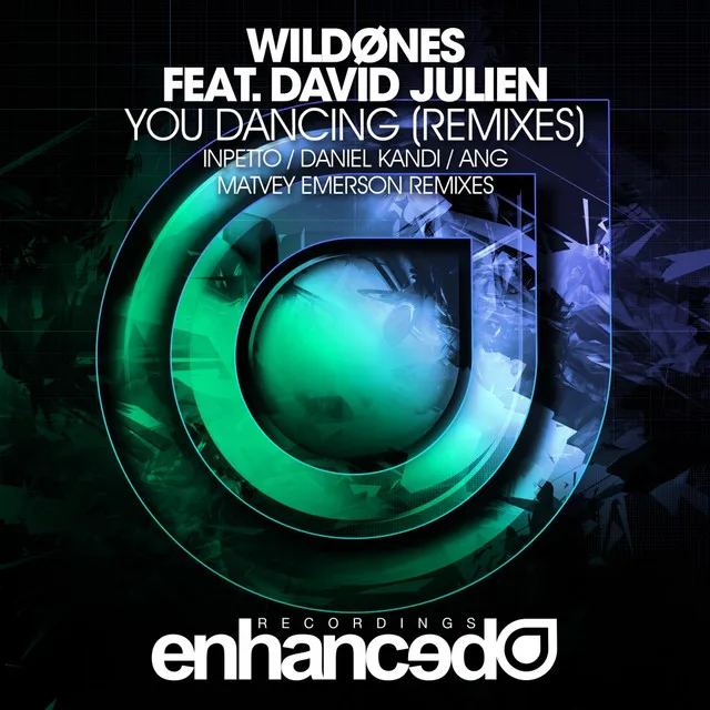 You Dancing - Matvey Emerson Radio Mix