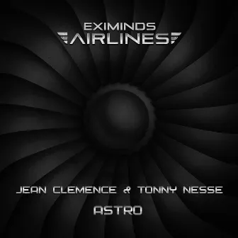 Astro (Extended Mix) by Tonny Nesse