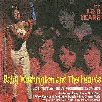 The J & S Years by The Hearts