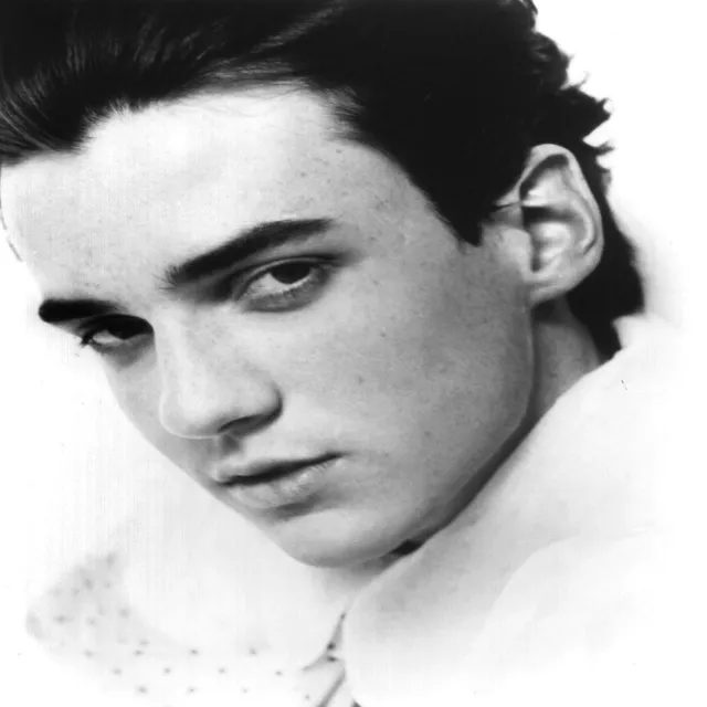 Tommy Page