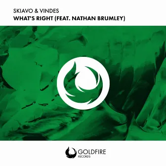 What's Right by Skiavo & Vindes