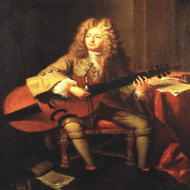 Marin Marais