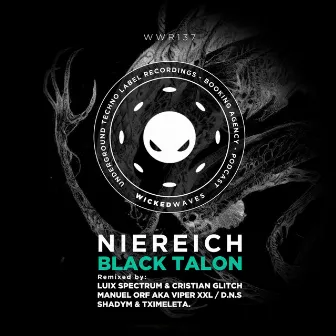 Black Talon by Niereich