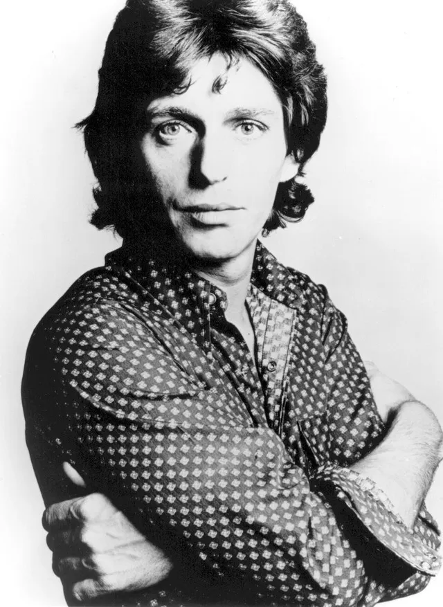 Georgie Fame