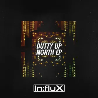 Dutty Up North EP by Dr.Oscillator