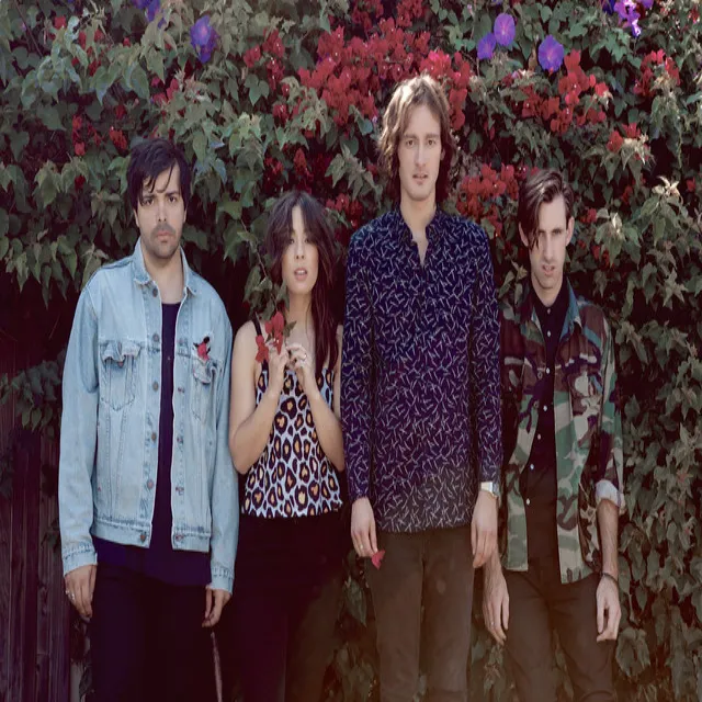 The Colourist