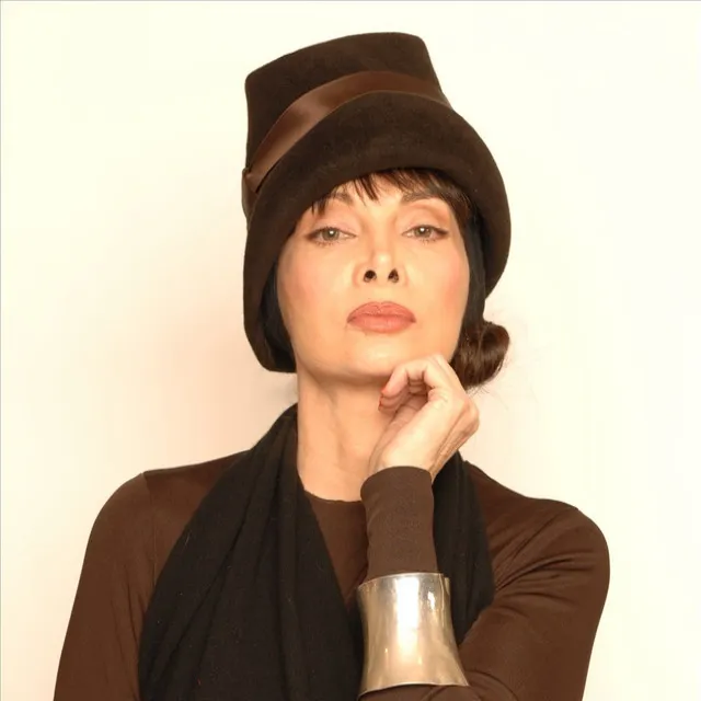 Toni Basil