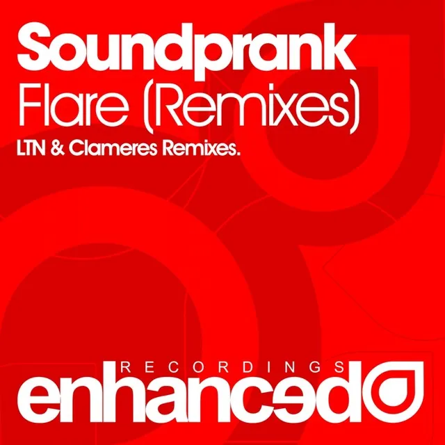 Flare - Clameres Remix