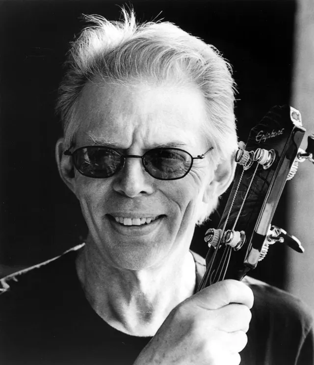 Jack Casady